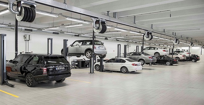 Altınyayla Oto Servis