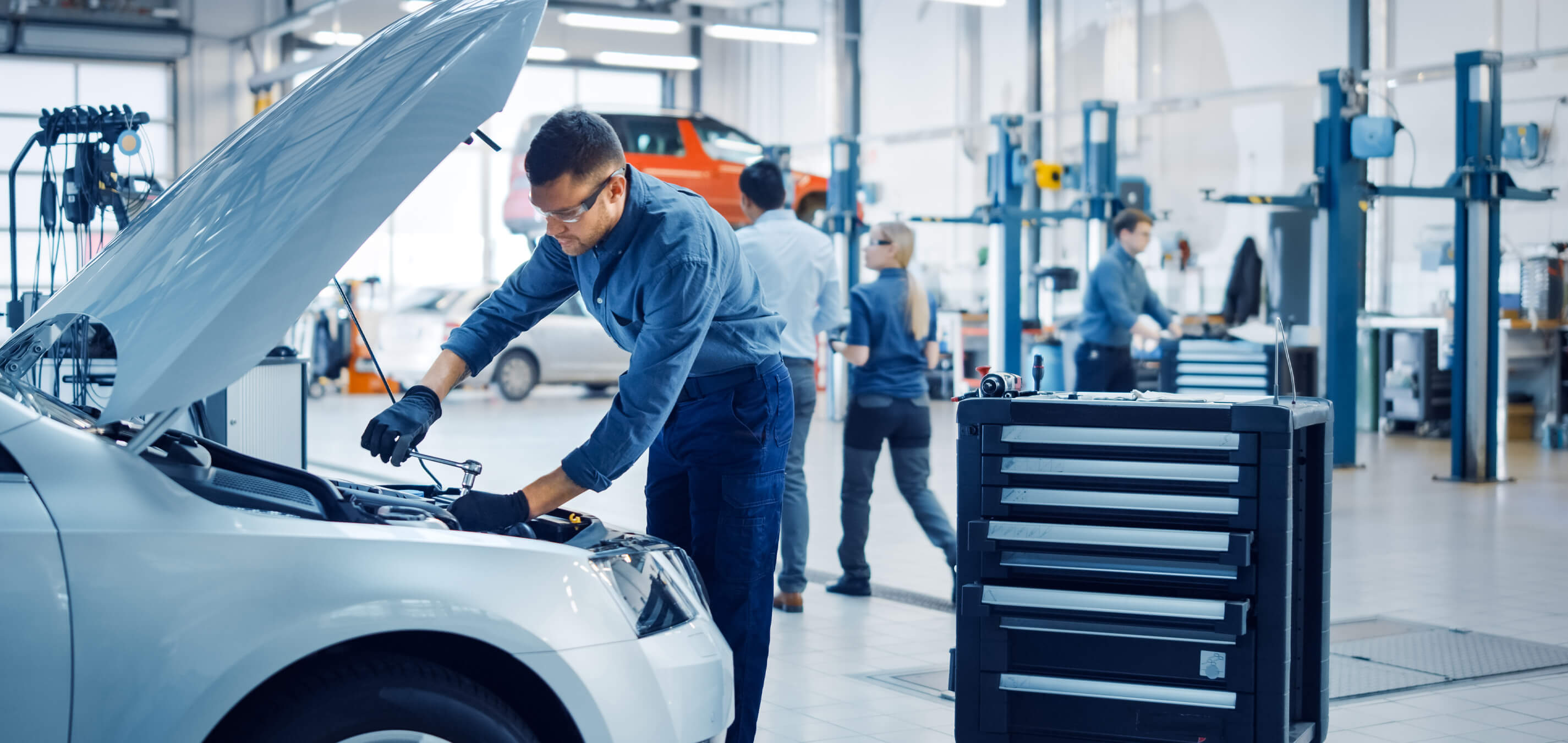 Altınyayla Oto Servis